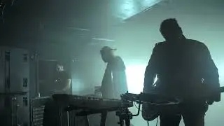MATTE BLVCK 'Soulless' Live @ HQ, Denver 11/07/25