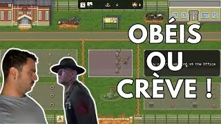 👉 Full Metal Sergeant 2 : Le jeu qui te crie dessus pendant que tu gal&egrave;res !
