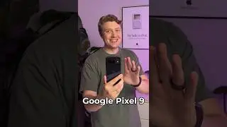 ТОП фишек Google Pixel 9