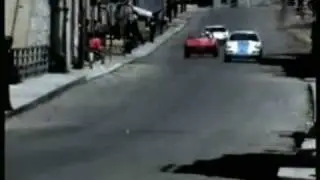 Targa Florio 1970 - Porsche 908/03 #12