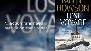 The Art Marvik Mystery Thrillers, fast-paced, action-packed