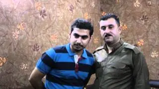 Karwan xabati 2015 saleady shex zana track 1