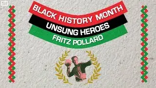 Fritz Pollard Was the NFL&rsquo;s First Black Head Coach | Black History Month | Sports Illustrated