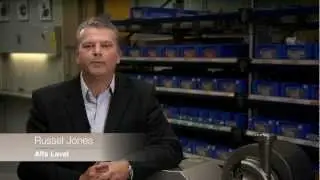 Alfa Laval: Energy efficient pumping -- How it works?