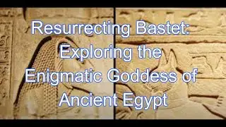Unraveling the Mysteries of Bastet: 10 Fascinating Facts About the Egyptian Goddess