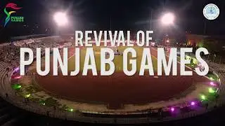 72ND PUNJAB GAMES