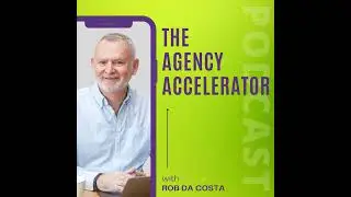 Should You Productise Your Agency? (with Julia Chanteray)