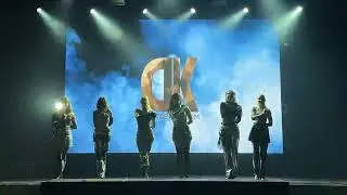 [AYA CHAMP | FREE ZONE] Dance Kingdom | KUURO - Waiting | Dance Cover
