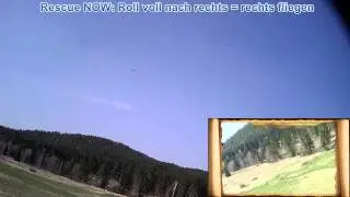 TDR 24.04.2013 Test SK-GPS