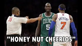 Best Fan Chants in NBA History