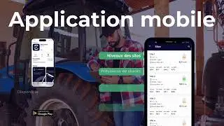 COOPERL | BinConnect - FR