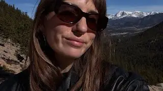 A Solo Trip To Colorado