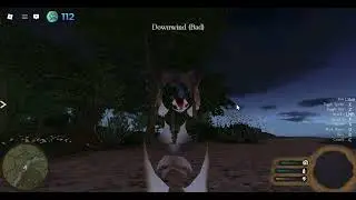 ECOS LA BREA THE DIRE WOLF PREVIEW!