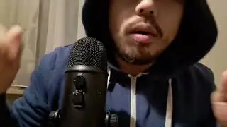 ONE MINUTE ASMR