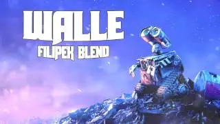 Filipek - Wall-E (Blend)