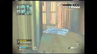 K7 COD GHOST