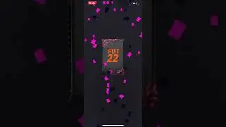 FIFA 22: PARTY BAG SBC!!!