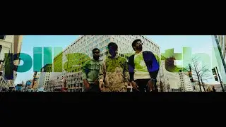 Es Jay, Omi & Rakeysh - PILLA KOTHI (Official Video)