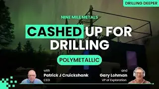 Nine Mile Metals unveils strong drill results & big 2026 plans