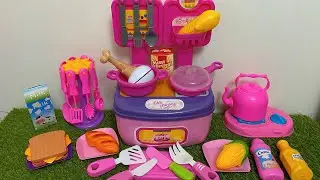 Baby Alive Doll Playset Toys | Satisfying with Unboxing & Review Toys | Pretend Play ASMR video 