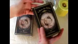 Review/Pr&eacute;sentation de 