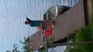 2016 Lake Flower (10) kt lee canoe