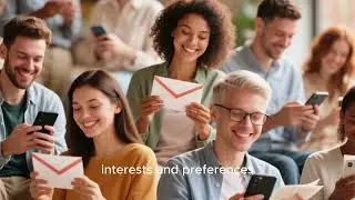 Data-Driven Marketing 2025: Maximize ROI with Smart Strategies