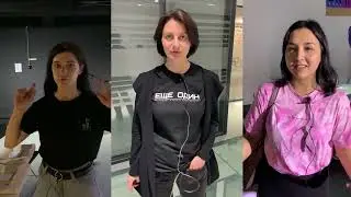 Видеоотчет о фестивале Re:док