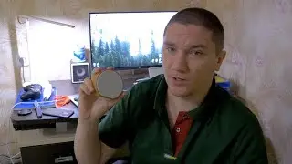 Bluetooth колонка Amkle YK Y1 A60 с Aliexpress! Стильный дизайн и песочный звук?!