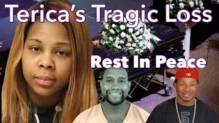RIP | Terica Ellis's Mom Hospitalized Days After Terica&rsquo;s Release (EXCLUSIVE REPORT)