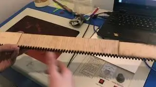 BIGGER advancements for the K 40 laser cutter engraver (SOFTWARE and hardware modifications)