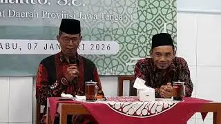 8 Januari 2026