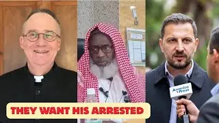 Gumi Disgraced By CAN Leaders On Live Tv Over Islamic Bandits Protection Claims That&hellip;