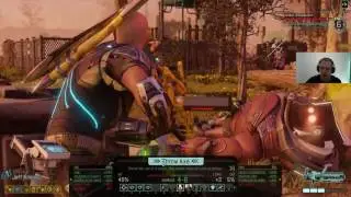 XCOM 2 - L/I Roulette All! - Part 26 - Operation 