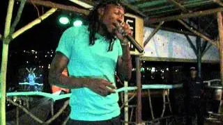 HOTT 98-GROOVY SOCA MONARCH SEMI FINALIST-SHORTPREE