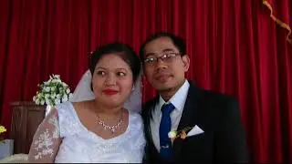 Rwkai Rimil || Bawla Molsom weds Enkoli Molsom || 15/12/2015