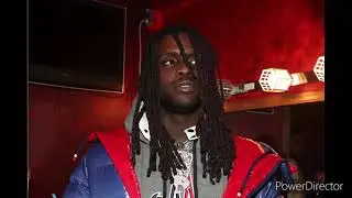 Chief Keef - My Baby [Bass Boosted]