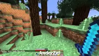 Mindcrack Ultra Hardcore Season 17 Death Montage