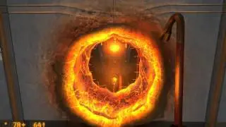 Source SDK Black Mesa mod movie 1