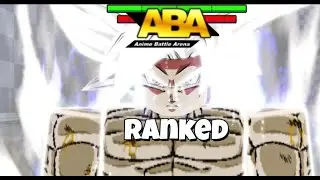 Zamasu and Mui Goku are still broken! | Anime Battle Arena | ABA