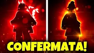 HYPE!😍 CONFERMATA la COLLAB con FIRE FORCE e i PERSONAGGI! - Seven Deadly Sins Grand Cross ITA