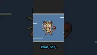 Old Pok&eacute;mon Mechanics