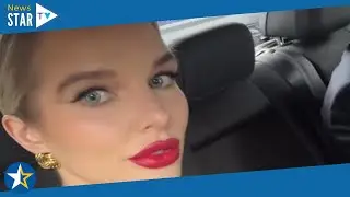 Helen Flanagan books flight to Bali as she avoids addressing 'throuple' romance