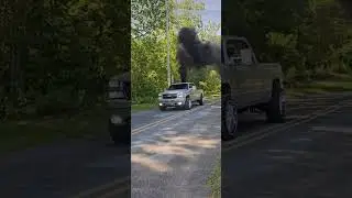 BUILT LBZ DURAMAX! 😤 SOUNDS INCREDIBLE!