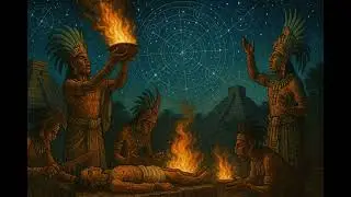 Religions.8.3 | The Mayan Faith: Blood, Stars and the End of Time | WikiPodcast