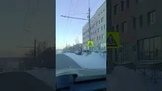В полку обнаглевших водителей прибыло. Выпуск 78 #shorts #cars #road #parking #disabledperson #why
