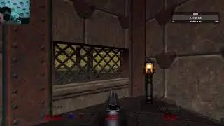 Играем в Doom 64 3 часть ФИНАЛ -стрим