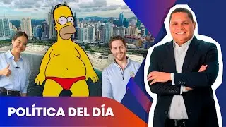 🏖️🌞 Las Playas MUERTAS de la Ciudad de Panam&aacute; | El Relato de Guillermo
