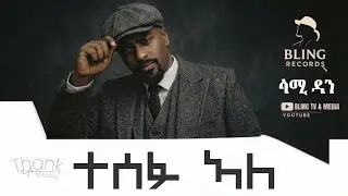 Sami Dan - ተሰፉ ኣለ  - Tesfa Ale | New Ethiopian Music 