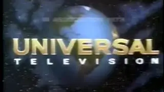 Big Phone Productions/Universal Television (1996) #2